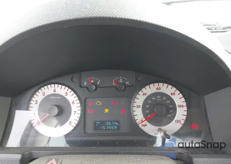 2009 Mazda Tribute I Sport z USA, uszkodzony, nr VIN 4F2CZ02729KM00611